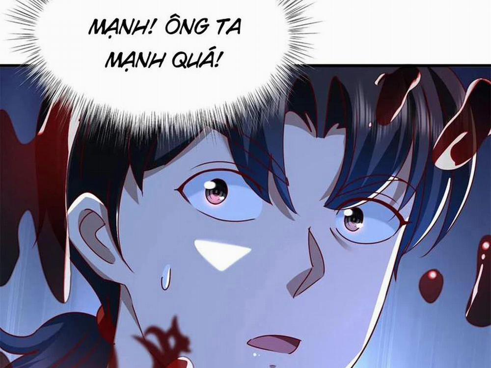 Bảy Vị Tỷ Tỷ Tuyệt Thế Vô Song Của Ta 45 trang 16