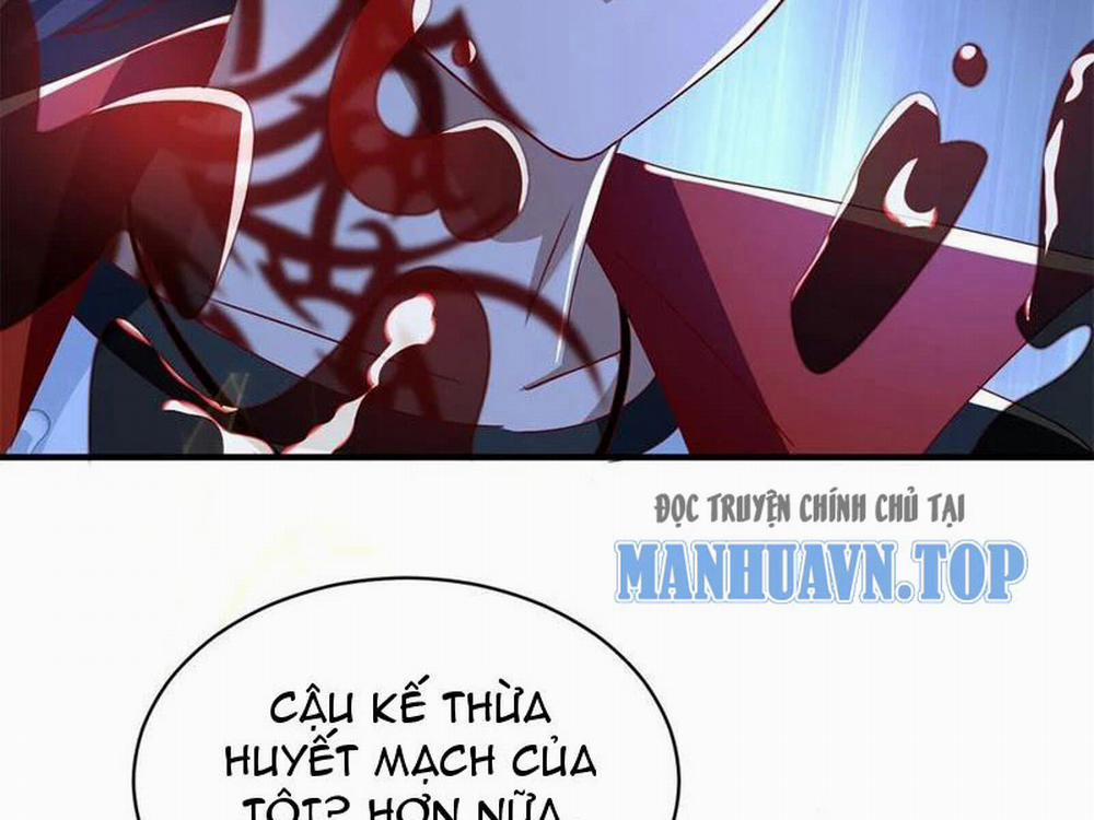 Bảy Vị Tỷ Tỷ Tuyệt Thế Vô Song Của Ta 45 trang 17