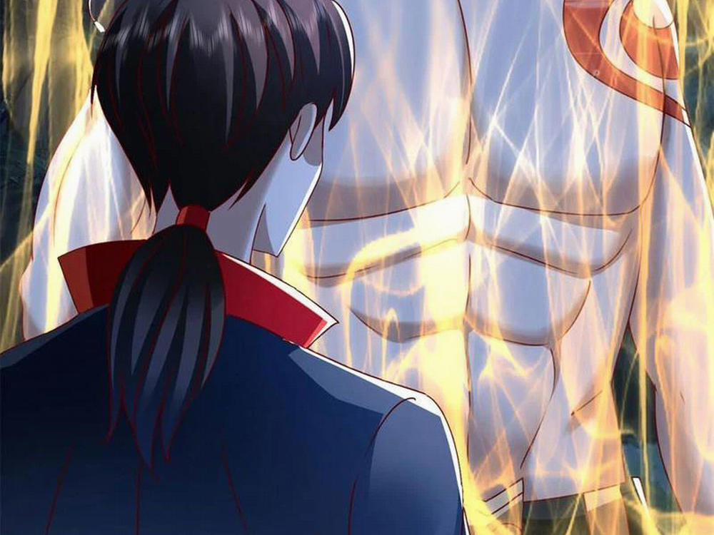 Bảy Vị Tỷ Tỷ Tuyệt Thế Vô Song Của Ta 45 trang 19