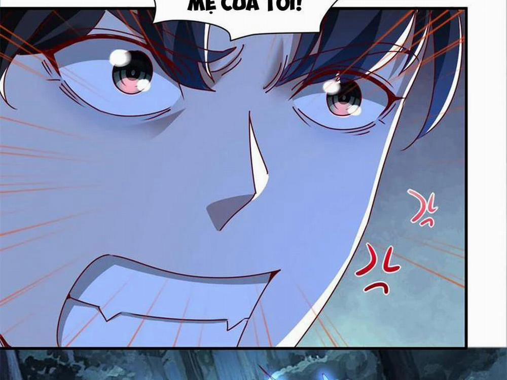 Bảy Vị Tỷ Tỷ Tuyệt Thế Vô Song Của Ta 45 trang 25