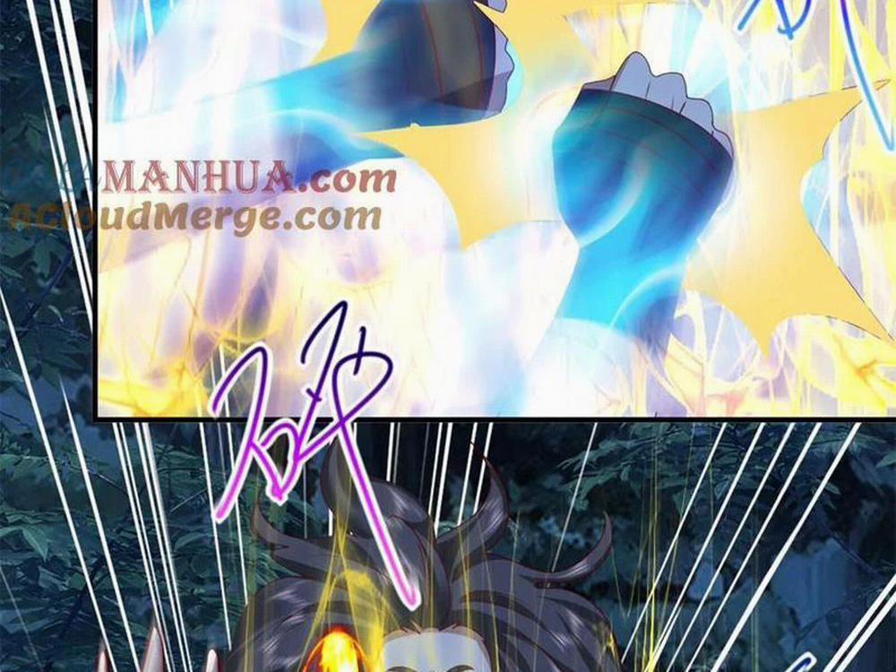 Bảy Vị Tỷ Tỷ Tuyệt Thế Vô Song Của Ta 45 trang 30