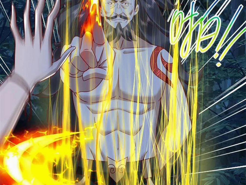 Bảy Vị Tỷ Tỷ Tuyệt Thế Vô Song Của Ta 45 trang 31