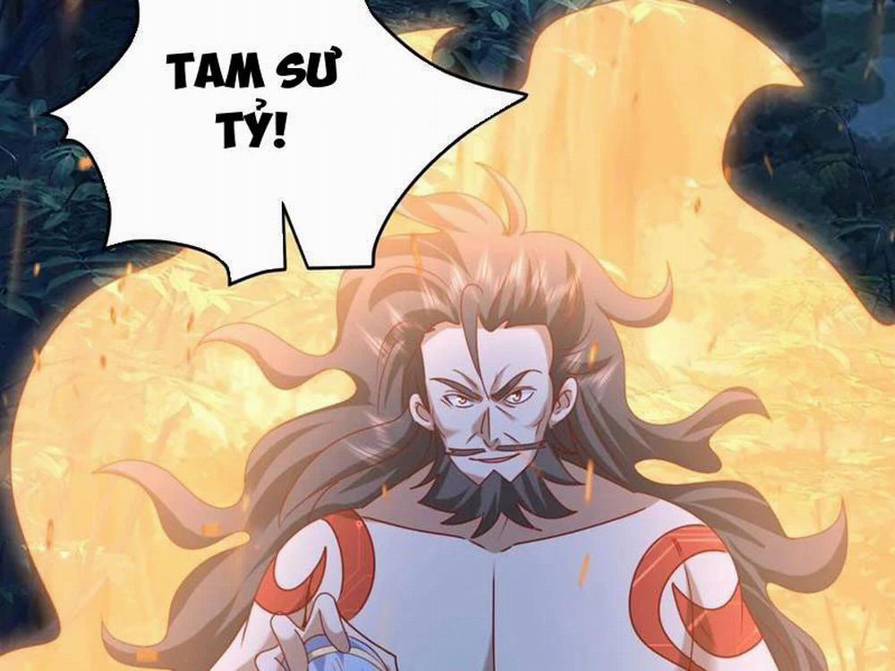 Bảy Vị Tỷ Tỷ Tuyệt Thế Vô Song Của Ta 45 trang 54