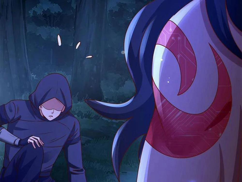 Bảy Vị Tỷ Tỷ Tuyệt Thế Vô Song Của Ta 46 trang 16