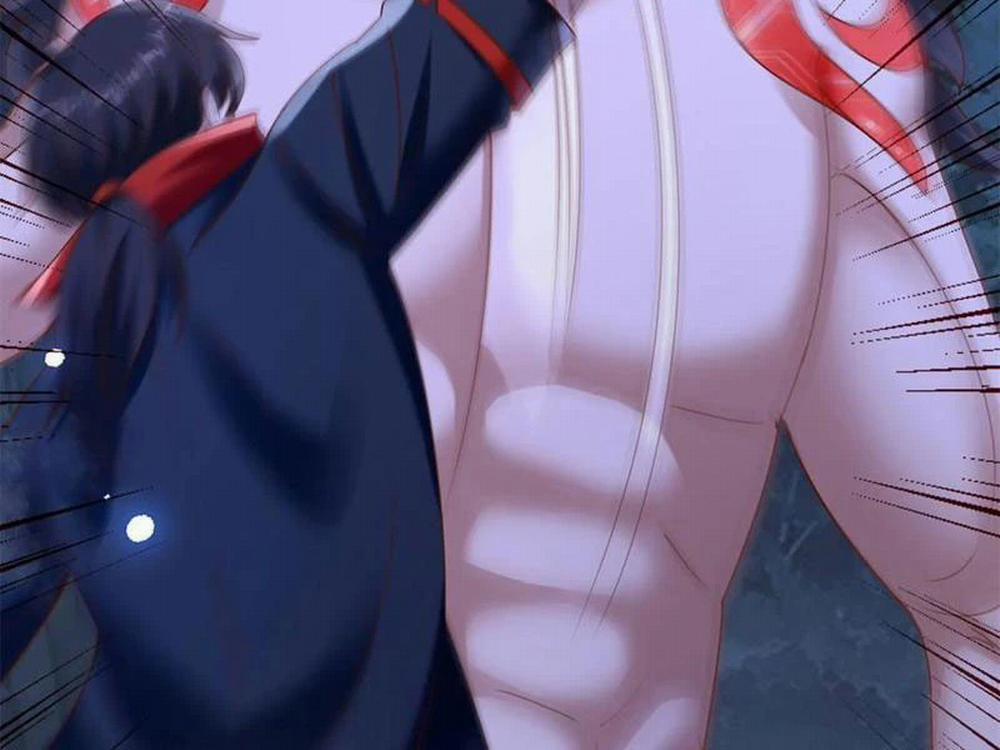 Bảy Vị Tỷ Tỷ Tuyệt Thế Vô Song Của Ta 46 trang 3