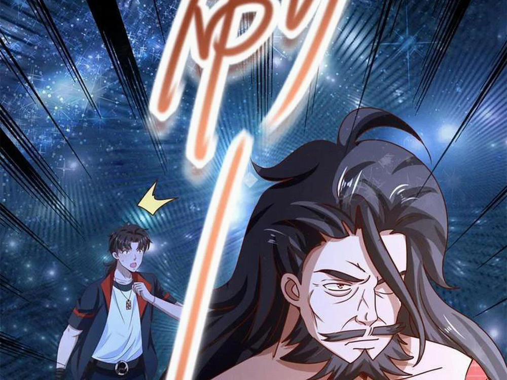 Bảy Vị Tỷ Tỷ Tuyệt Thế Vô Song Của Ta 46 trang 37