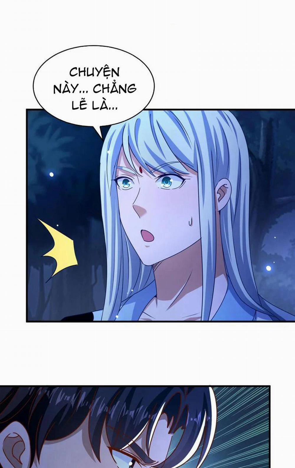 Bảy Vị Tỷ Tỷ Tuyệt Thế Vô Song Của Ta 47 trang 10