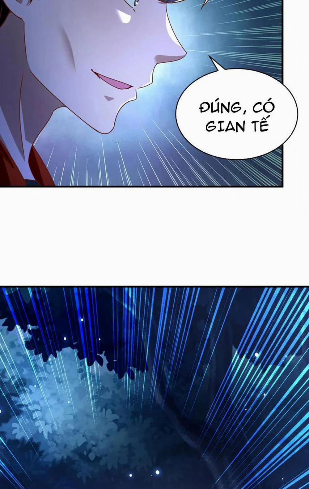 Bảy Vị Tỷ Tỷ Tuyệt Thế Vô Song Của Ta 47 trang 11