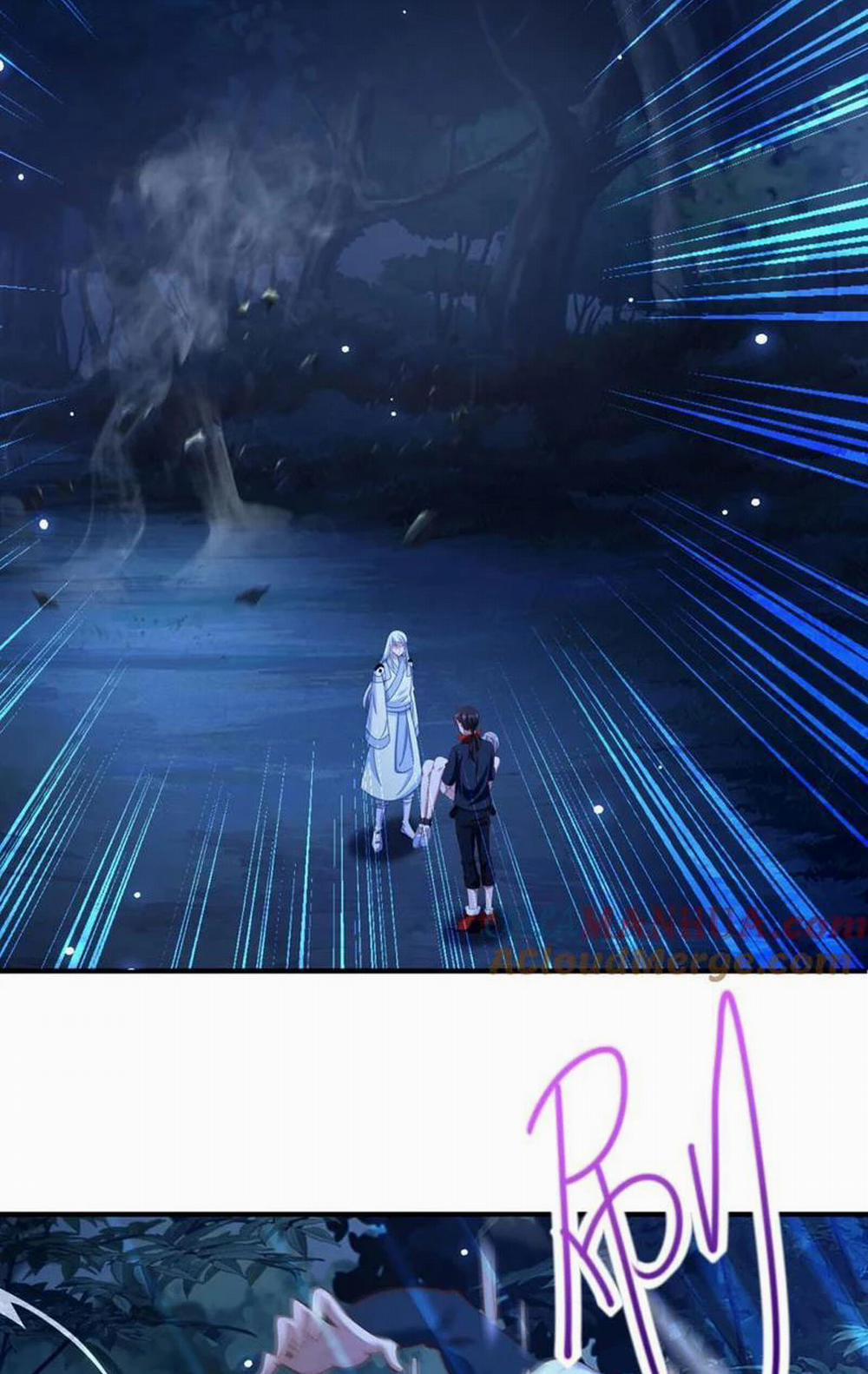 Bảy Vị Tỷ Tỷ Tuyệt Thế Vô Song Của Ta 47 trang 12