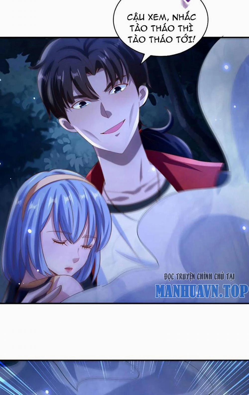 Bảy Vị Tỷ Tỷ Tuyệt Thế Vô Song Của Ta 47 trang 15