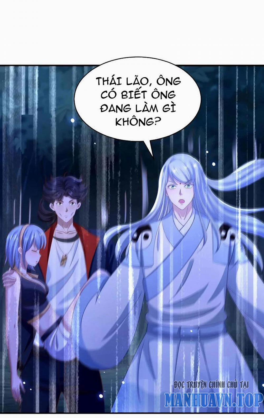 Bảy Vị Tỷ Tỷ Tuyệt Thế Vô Song Của Ta 47 trang 18