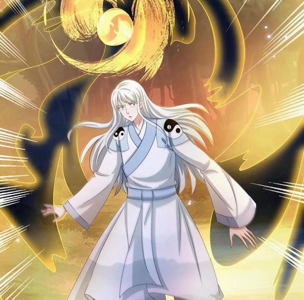 Bảy Vị Tỷ Tỷ Tuyệt Thế Vô Song Của Ta 47 trang 21