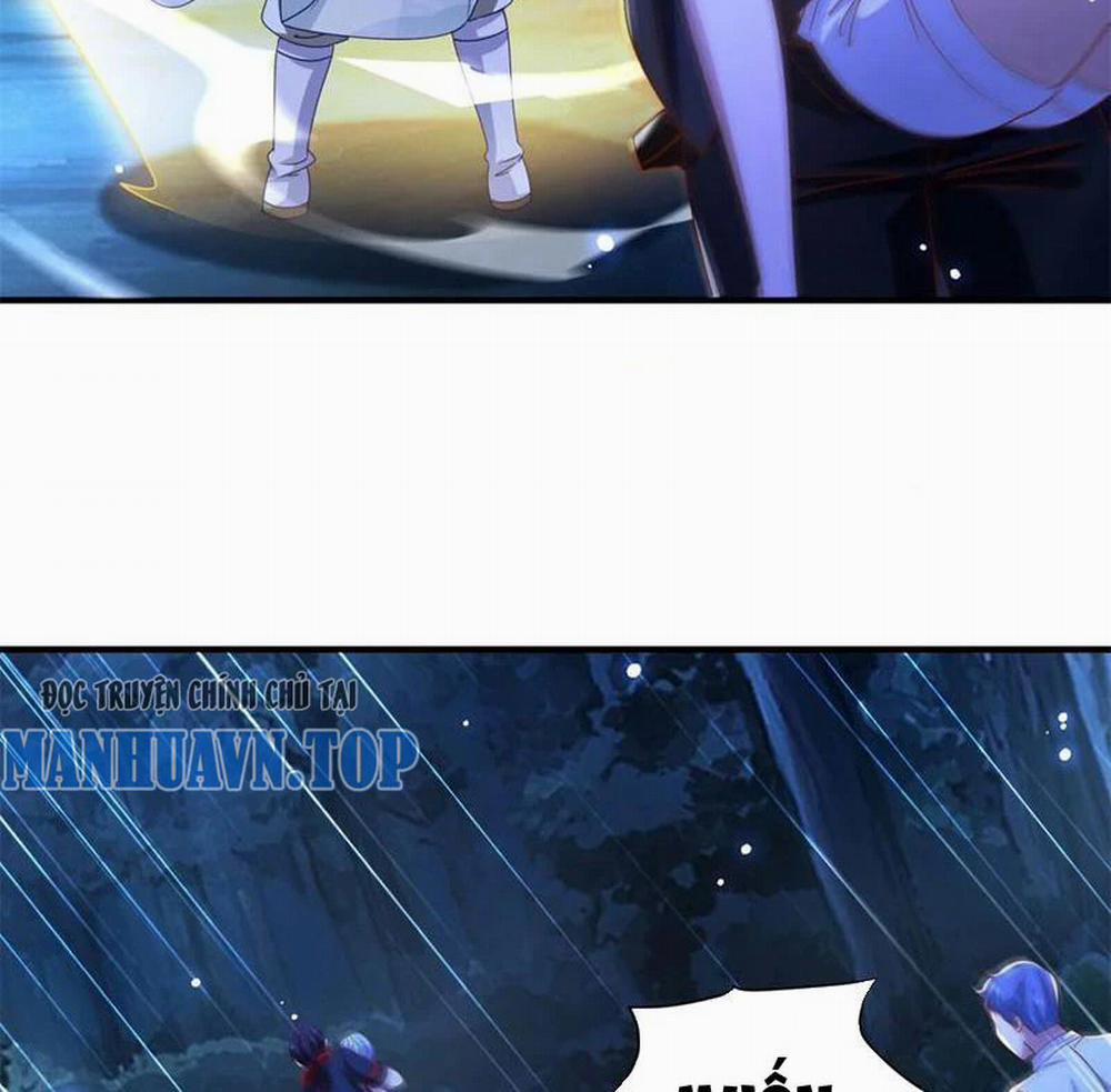 Bảy Vị Tỷ Tỷ Tuyệt Thế Vô Song Của Ta 47 trang 24