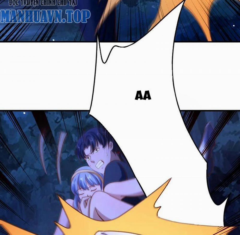 Bảy Vị Tỷ Tỷ Tuyệt Thế Vô Song Của Ta 47 trang 32