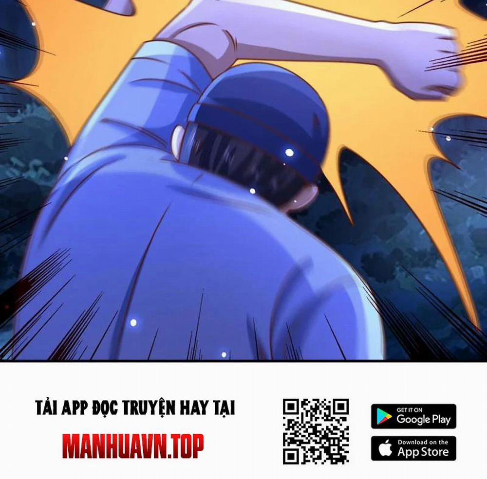 Bảy Vị Tỷ Tỷ Tuyệt Thế Vô Song Của Ta 47 trang 33