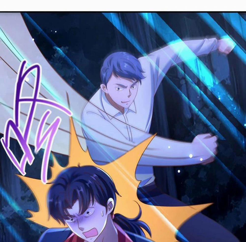 Bảy Vị Tỷ Tỷ Tuyệt Thế Vô Song Của Ta 47 trang 34