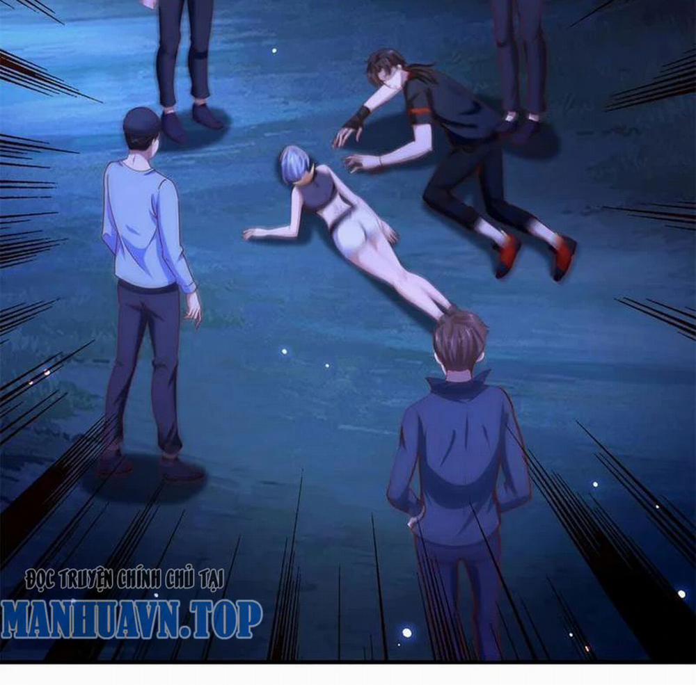 Bảy Vị Tỷ Tỷ Tuyệt Thế Vô Song Của Ta 47 trang 37