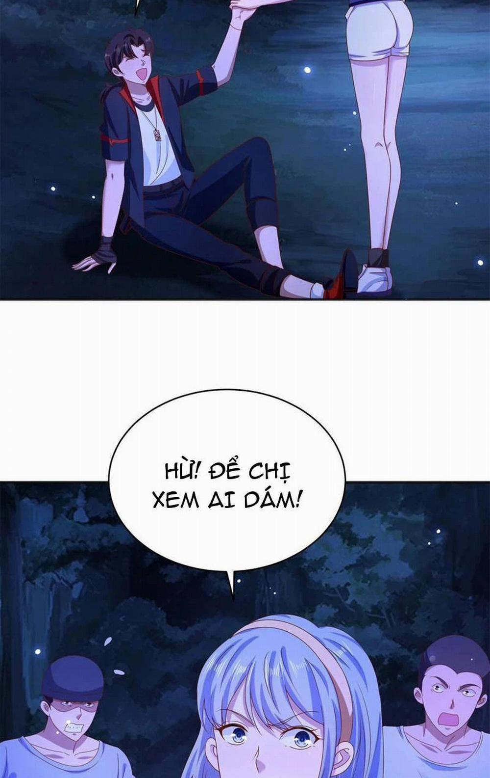 Bảy Vị Tỷ Tỷ Tuyệt Thế Vô Song Của Ta 48 trang 10