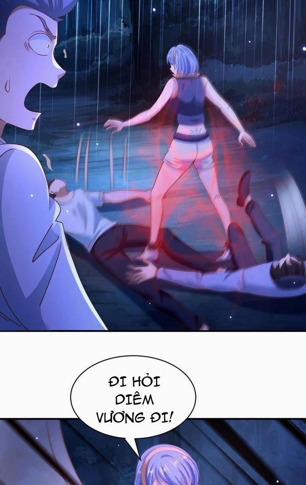 Bảy Vị Tỷ Tỷ Tuyệt Thế Vô Song Của Ta 48 trang 15