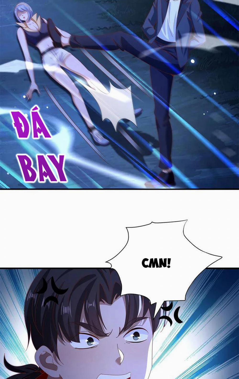 Bảy Vị Tỷ Tỷ Tuyệt Thế Vô Song Của Ta 48 trang 2