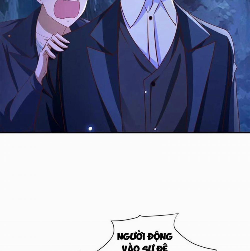 Bảy Vị Tỷ Tỷ Tuyệt Thế Vô Song Của Ta 48 trang 21