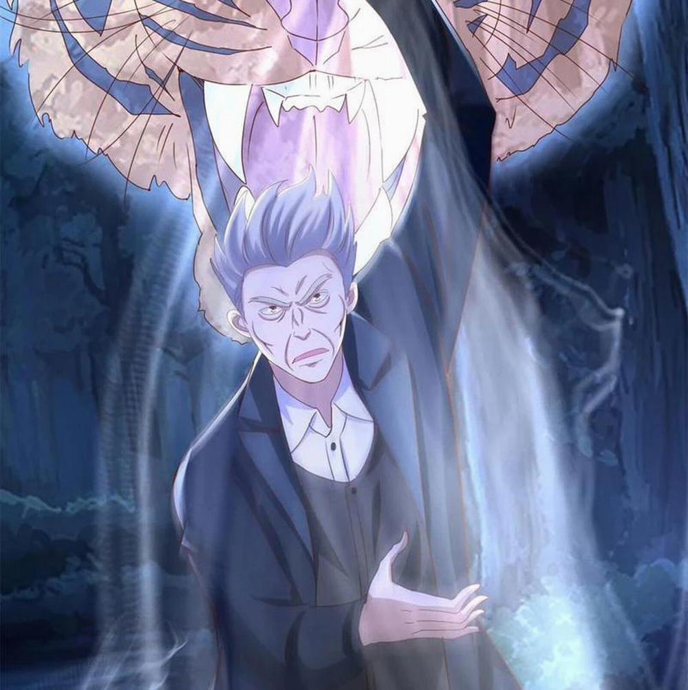 Bảy Vị Tỷ Tỷ Tuyệt Thế Vô Song Của Ta 48 trang 32