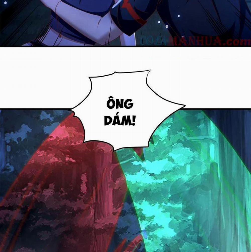 Bảy Vị Tỷ Tỷ Tuyệt Thế Vô Song Của Ta 48 trang 38