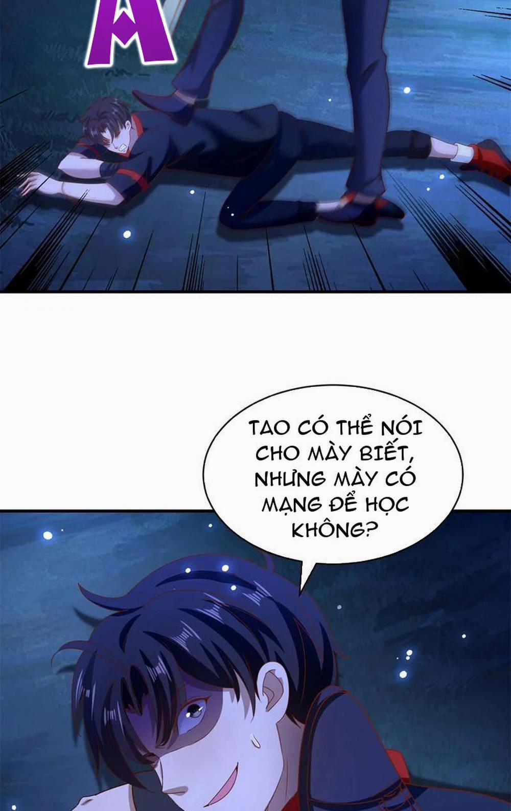 Bảy Vị Tỷ Tỷ Tuyệt Thế Vô Song Của Ta 48 trang 4