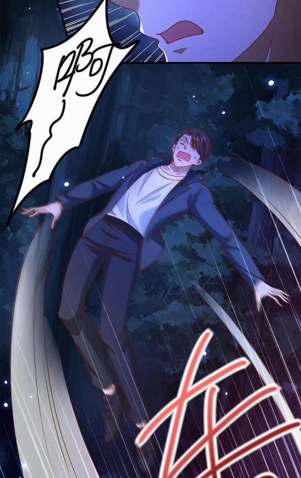 Bảy Vị Tỷ Tỷ Tuyệt Thế Vô Song Của Ta 48 trang 7