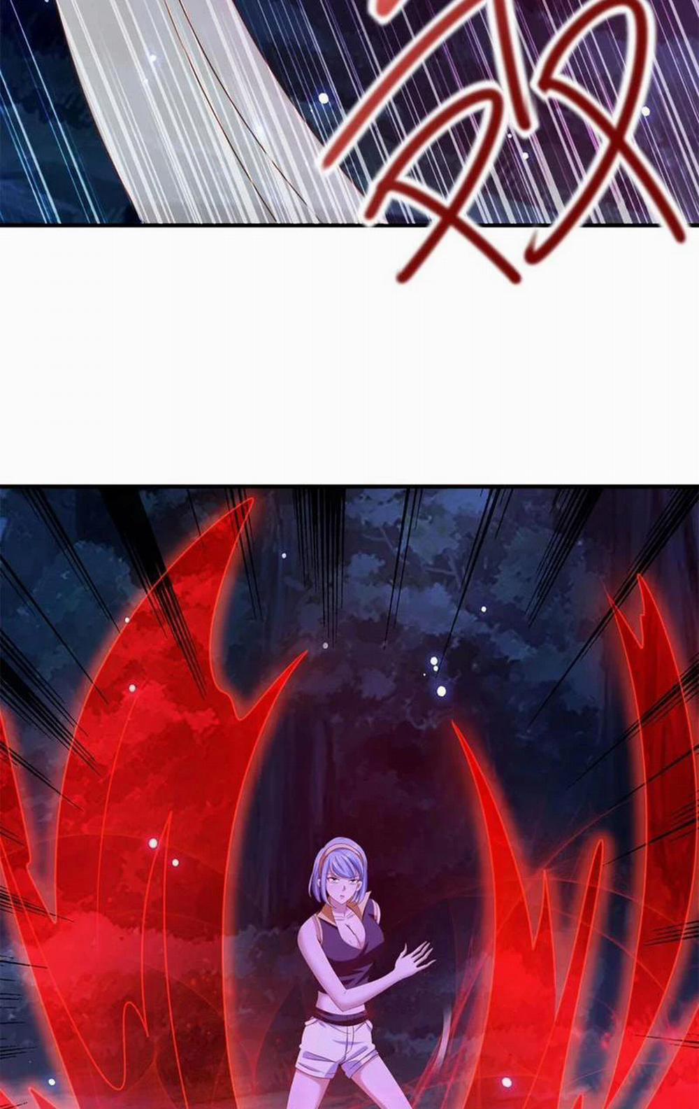 Bảy Vị Tỷ Tỷ Tuyệt Thế Vô Song Của Ta 48 trang 8