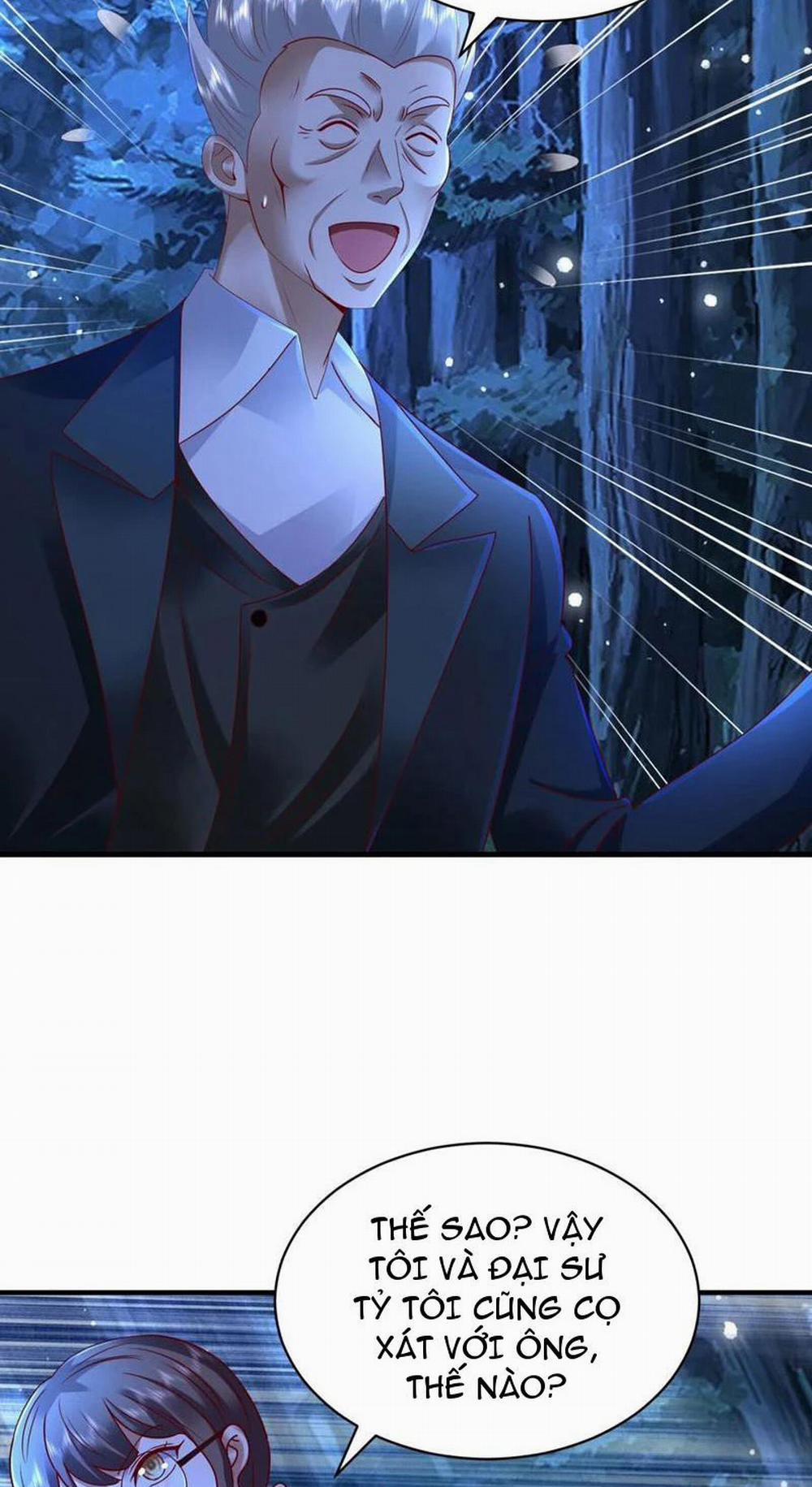 Bảy Vị Tỷ Tỷ Tuyệt Thế Vô Song Của Ta 49 trang 10