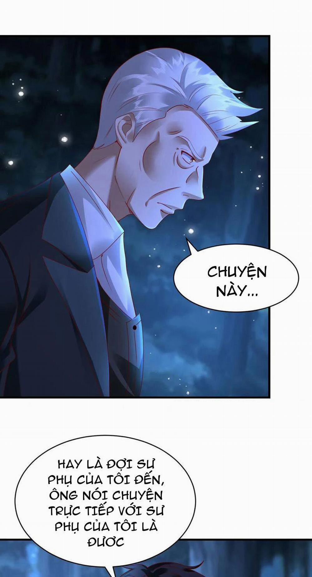 Bảy Vị Tỷ Tỷ Tuyệt Thế Vô Song Của Ta 49 trang 16