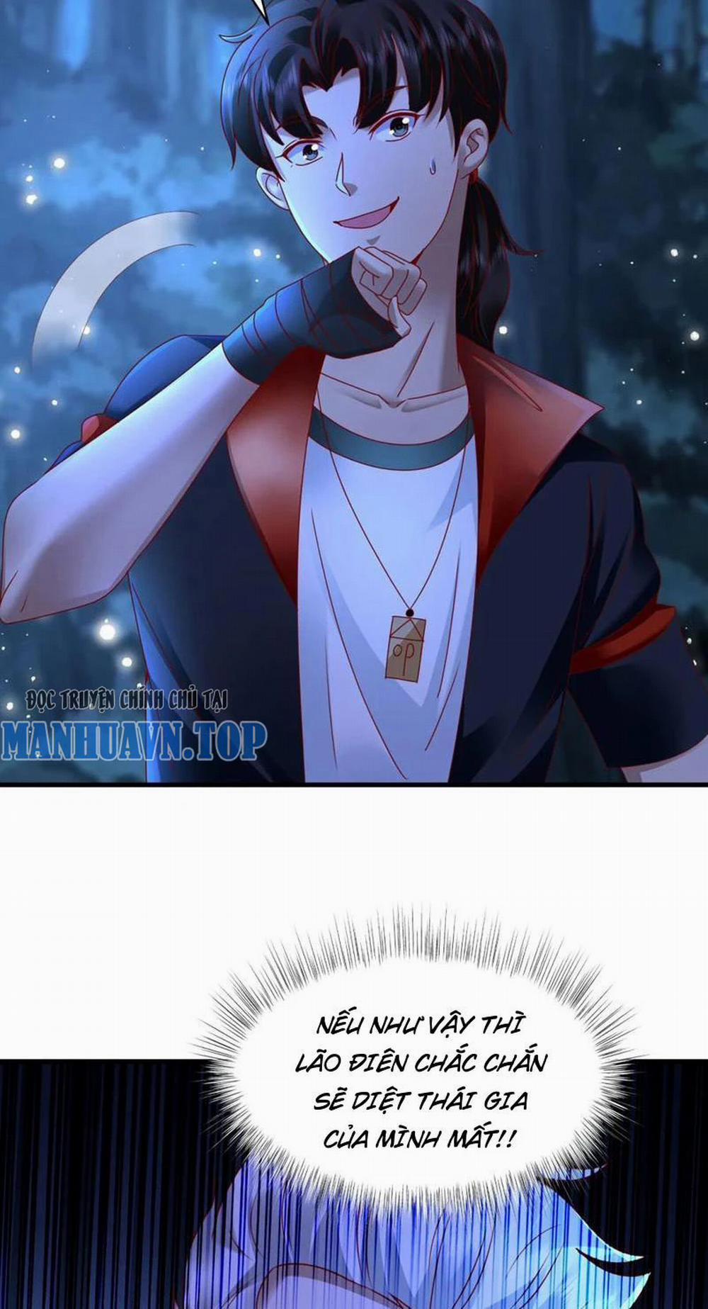 Bảy Vị Tỷ Tỷ Tuyệt Thế Vô Song Của Ta 49 trang 17