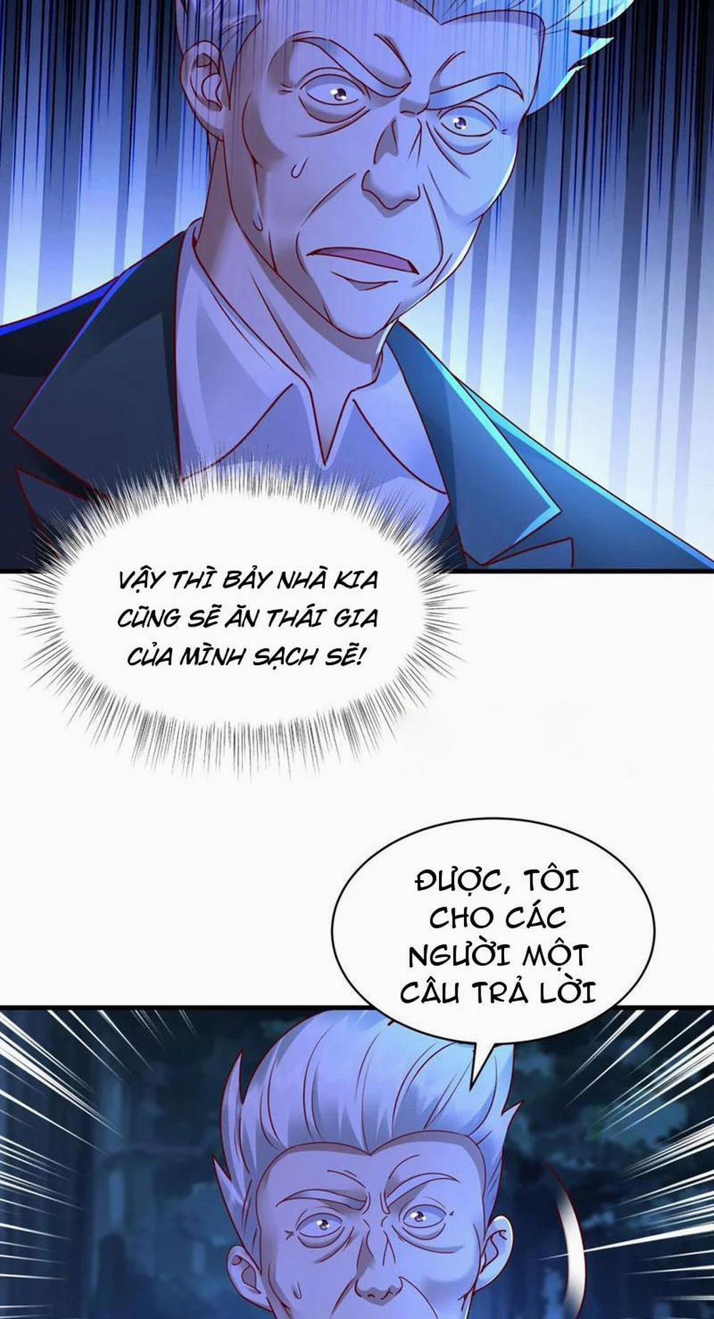 Bảy Vị Tỷ Tỷ Tuyệt Thế Vô Song Của Ta 49 trang 18