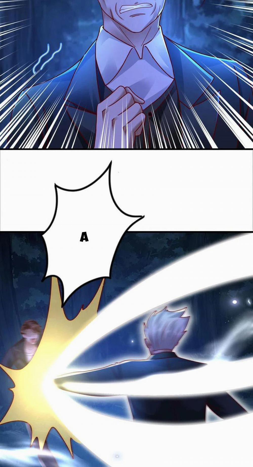 Bảy Vị Tỷ Tỷ Tuyệt Thế Vô Song Của Ta 49 trang 19