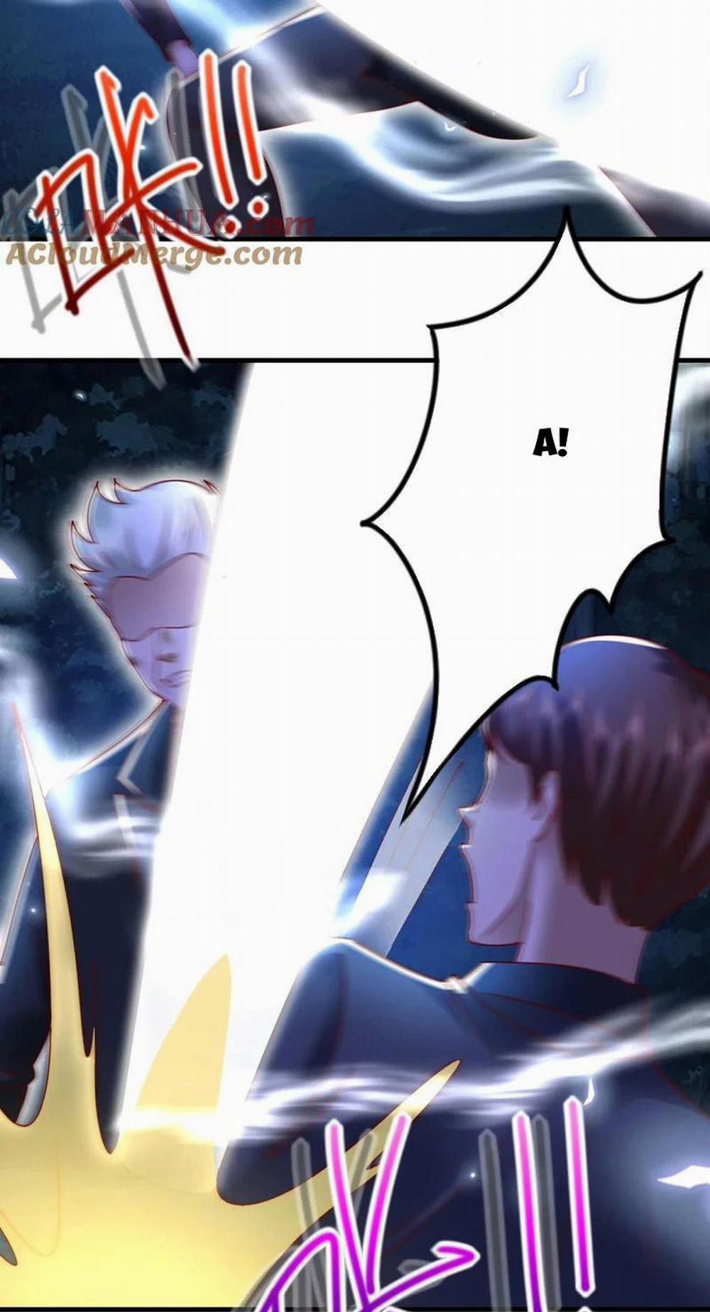 Bảy Vị Tỷ Tỷ Tuyệt Thế Vô Song Của Ta 49 trang 20