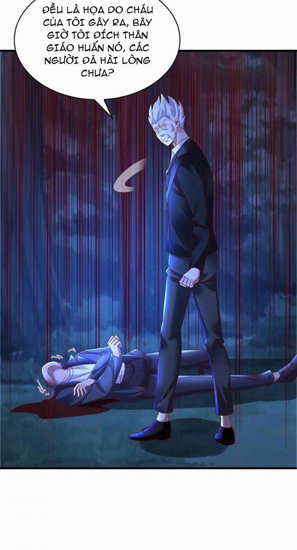 Bảy Vị Tỷ Tỷ Tuyệt Thế Vô Song Của Ta 49 trang 22