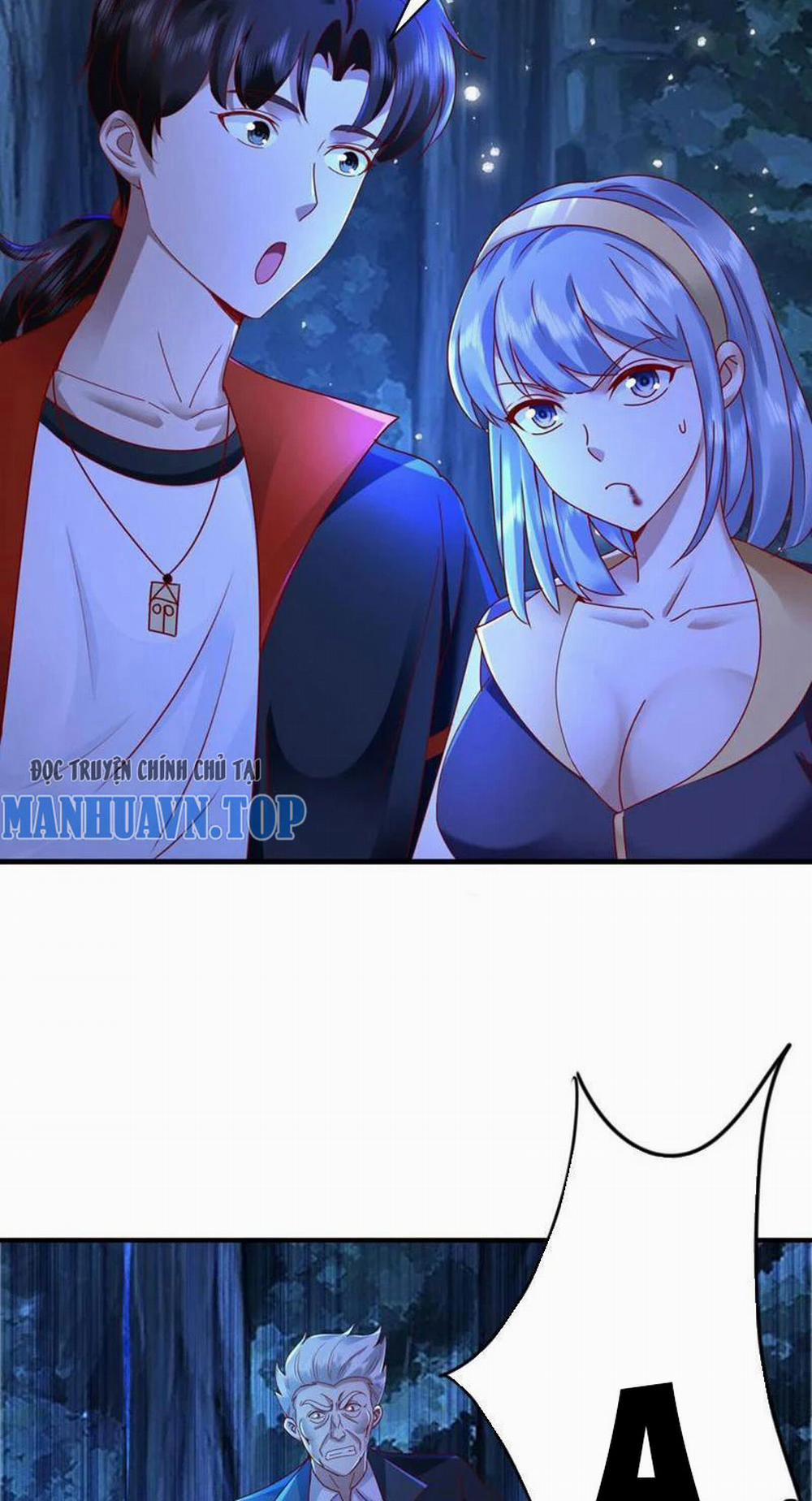 Bảy Vị Tỷ Tỷ Tuyệt Thế Vô Song Của Ta 49 trang 24