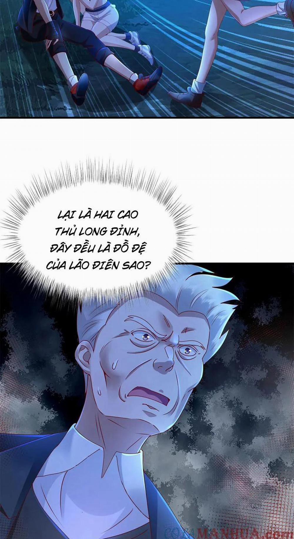 Bảy Vị Tỷ Tỷ Tuyệt Thế Vô Song Của Ta 49 trang 5