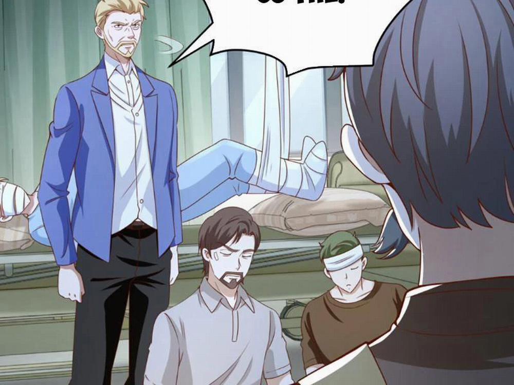 Bảy Vị Tỷ Tỷ Tuyệt Thế Vô Song Của Ta 5 trang 27