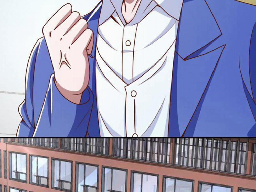 Bảy Vị Tỷ Tỷ Tuyệt Thế Vô Song Của Ta 5 trang 32