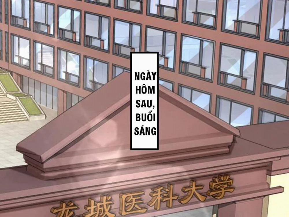 Bảy Vị Tỷ Tỷ Tuyệt Thế Vô Song Của Ta 5 trang 33