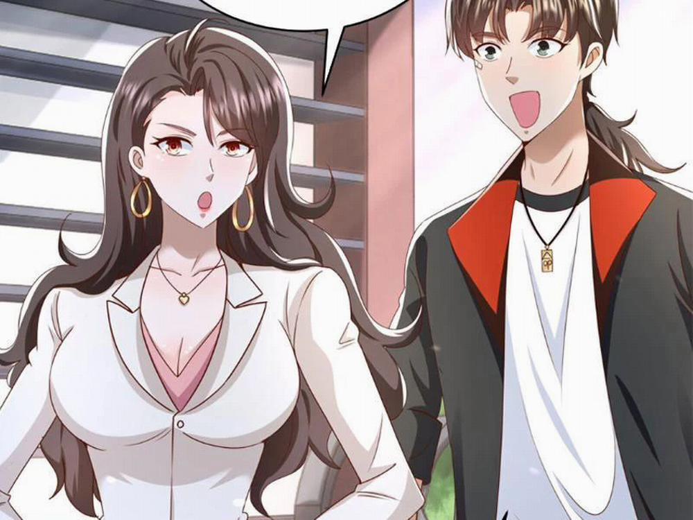 Bảy Vị Tỷ Tỷ Tuyệt Thế Vô Song Của Ta 5 trang 36