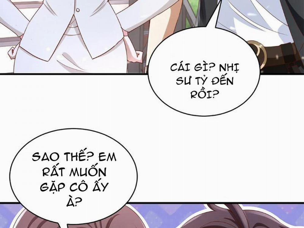 Bảy Vị Tỷ Tỷ Tuyệt Thế Vô Song Của Ta 5 trang 37