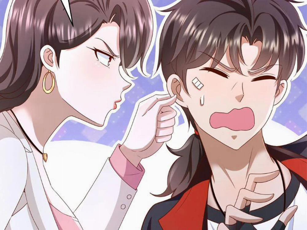 Bảy Vị Tỷ Tỷ Tuyệt Thế Vô Song Của Ta 5 trang 38