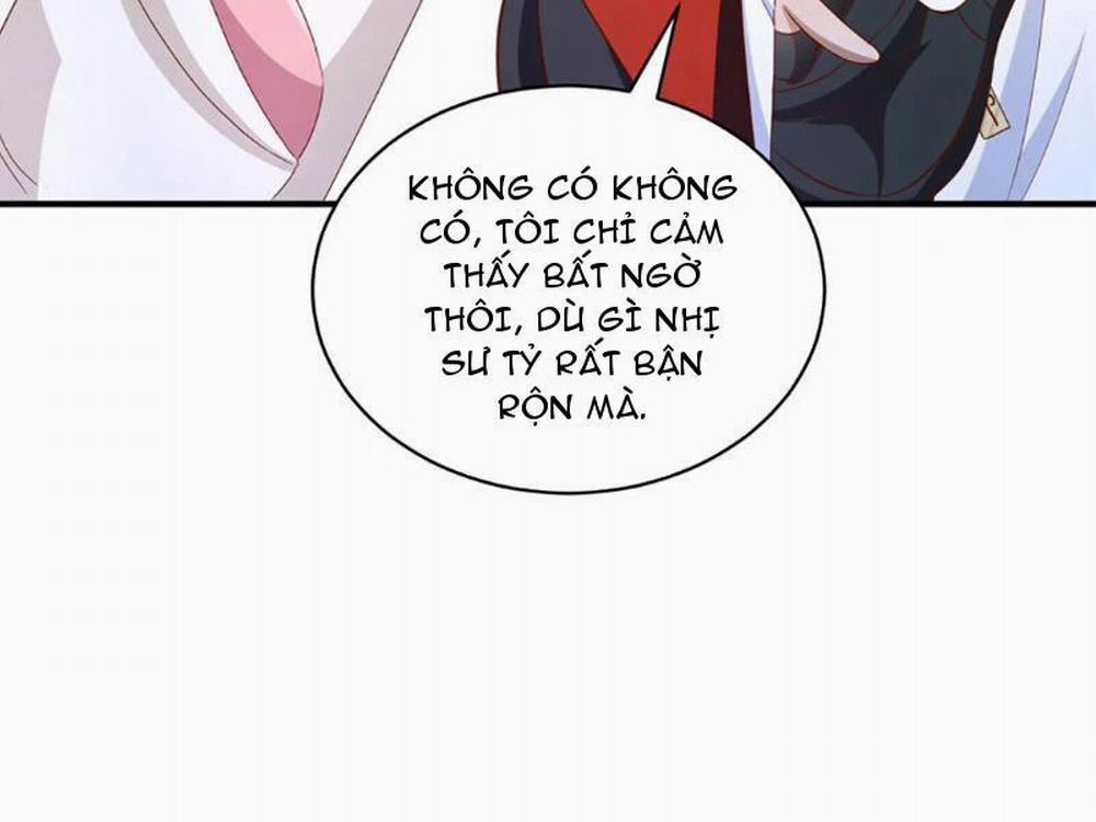 Bảy Vị Tỷ Tỷ Tuyệt Thế Vô Song Của Ta 5 trang 39