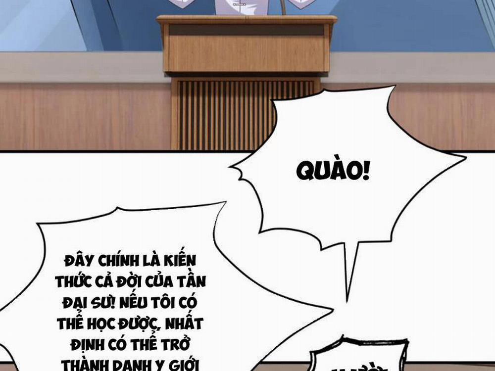 Bảy Vị Tỷ Tỷ Tuyệt Thế Vô Song Của Ta 5 trang 51