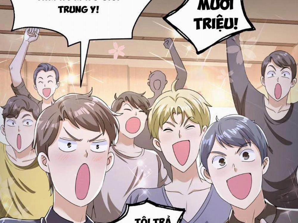 Bảy Vị Tỷ Tỷ Tuyệt Thế Vô Song Của Ta 5 trang 52