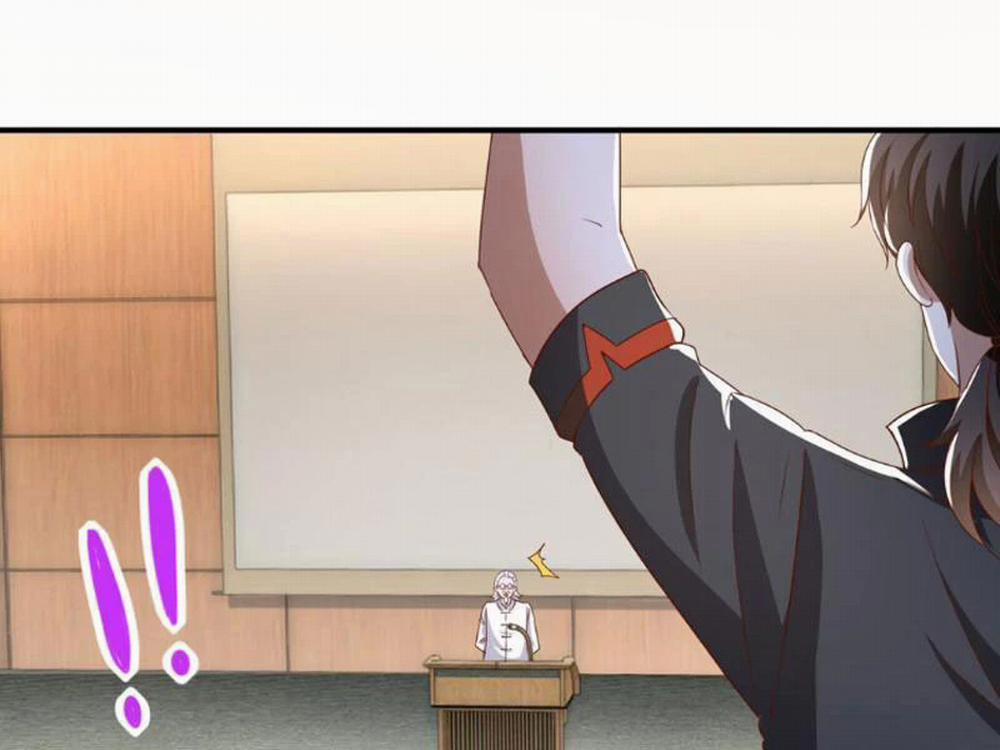 Bảy Vị Tỷ Tỷ Tuyệt Thế Vô Song Của Ta 5 trang 60