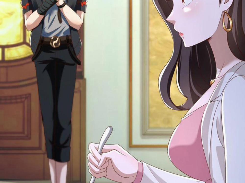 Bảy Vị Tỷ Tỷ Tuyệt Thế Vô Song Của Ta 5 trang 7